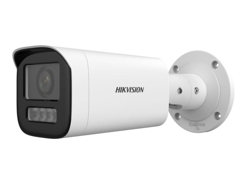 Hikvision 4Mp 8/32Mm Vf Bullet Ip Camera