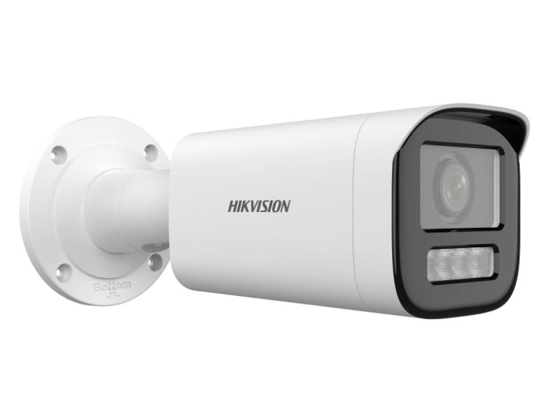 Hikvision 4Mp 8/32Mm Vf Bullet Ip Camera
