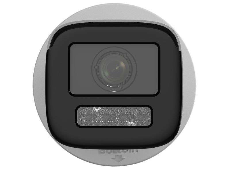 Hikvision 4Mp 8/32Mm Vf Bullet Ip Camera
