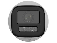 Hikvision 4Mp 8/32Mm Vf Bullet Ip Camera