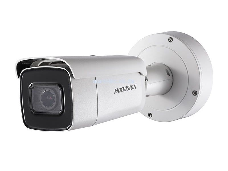 HIKVISION 4Mp Ip Vf Ir Bullet  2.8-12Mm