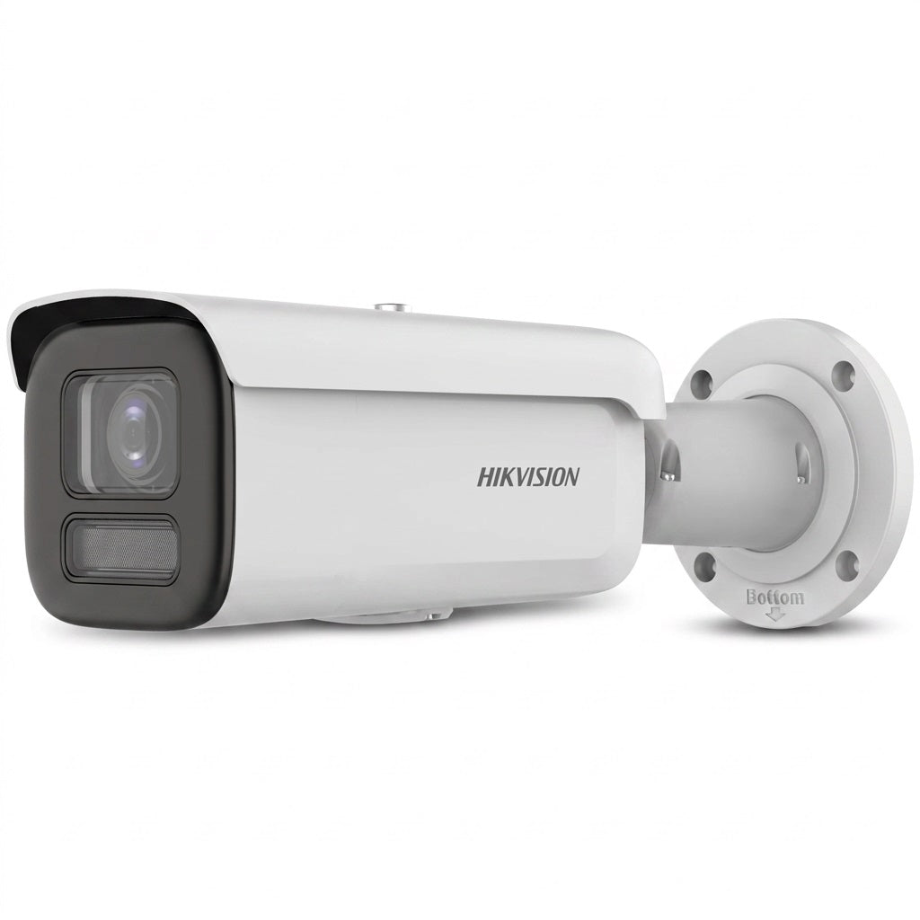HIKVISION Ip Bullet 4Mp Vf Acusense