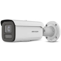 HIKVISION Ip Bullet 4Mp Vf Acusense