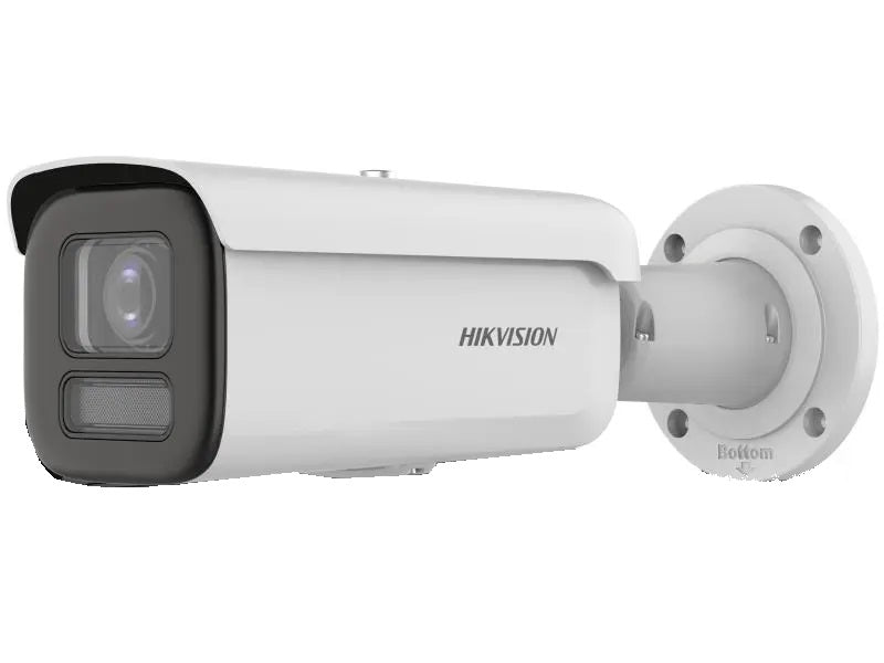 HIKVISION Ip Bullet 4Mp Vf Acusense