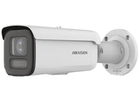 HIKVISION Ip Bullet 4Mp Vf Acusense