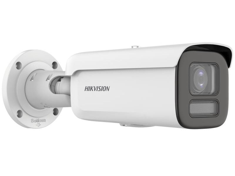 HIKVISION Ip Bullet 4Mp Vf Acusense