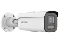 HIKVISION Ip Bullet 4Mp Vf Acusense