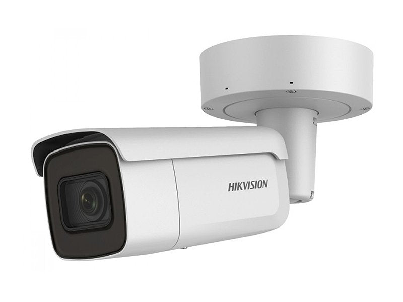 HIKVISION 5Mp Ip Vf Ir Bullet  2.8-12Mm