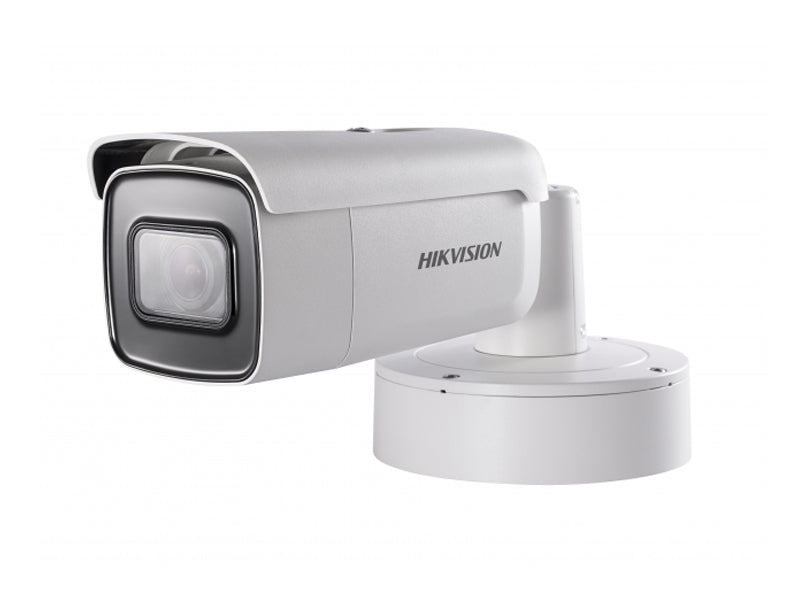 HIKVISION 5Mp Ip Vf Ir Bullet  2.8-12Mm