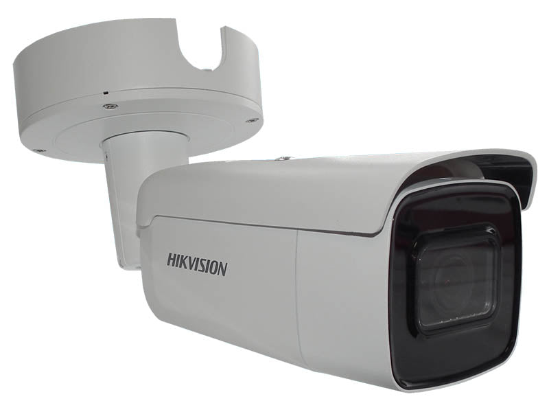 HIKVISION 5Mp Ip Vf Ir Bullet  2.8-12Mm