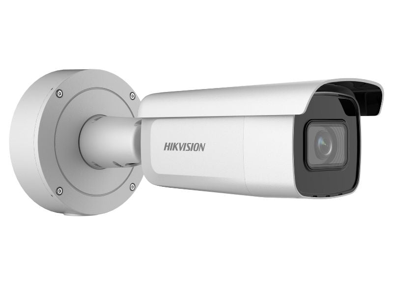 HIKVISION 8Mp AcuSense Vf Bullet ip Cam