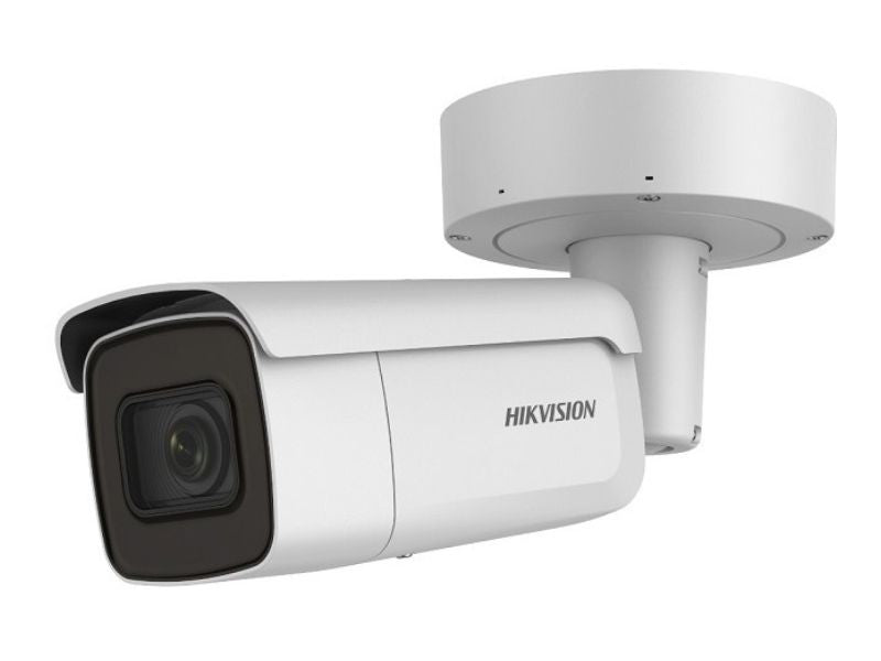 HIKVISION 8Mp AcuSense Vf Bullet ip Cam