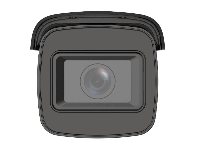 HIKVISION 8Mp AcuSense Vf Bullet ip Cam