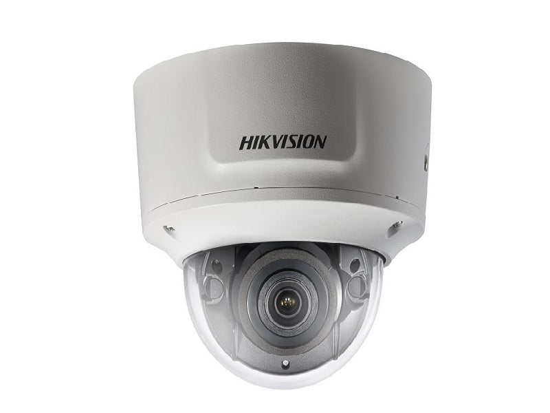Hikvision 2Mp Ip Vf Ir Dome 2.8-12Mm