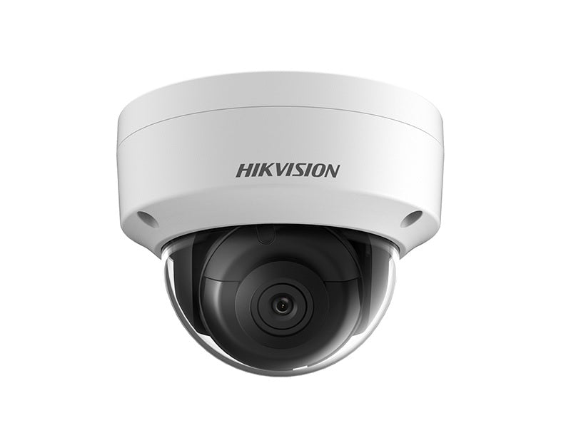 Hikvision 2Mp Ip Vf Ir Dome 2.8-12Mm