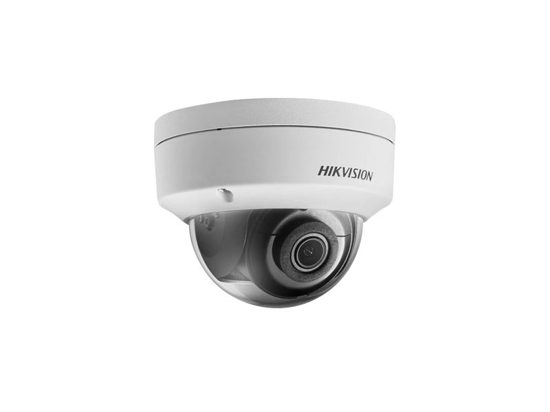 Hikvision 2Mp Ip Vf Ir Dome 2.8-12Mm