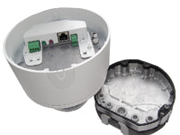 Hikvision 2Mp Ip Vf Ir Dome 2.8-12Mm