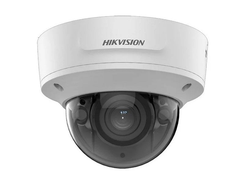 HIKVISION Ip 4Mp Varifocal Dome 2.8-12Mm