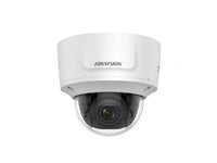 HIKVISION 4Mp Ip Vf Ir Dome  2.8-12Mm
