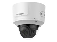 HIKVISION 4Mp Ip Vf Ir Dome  2.8-12Mm