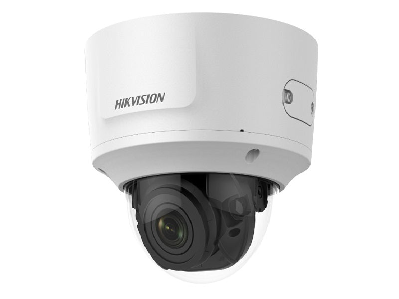 HIKVISION 4Mp Ip Vf Ir Dome  2.8-12Mm