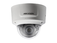 HIKVISION 4Mp Ip Vf Ir Dome  2.8-12Mm