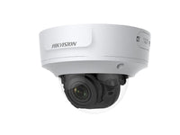 HIKVISION 4Mp Ip Vf Ir Dome  2.8-12Mm