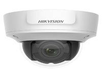 HIKVISION 4Mp Ip Vf Ir Dome  2.8-12Mm