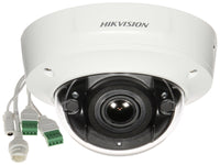 HIKVISION 4Mp Ip Vf Ir Dome  2.8-12Mm