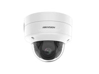 HIKVISION 4Mp Ip Vf Ir Dome  2.8-12Mm