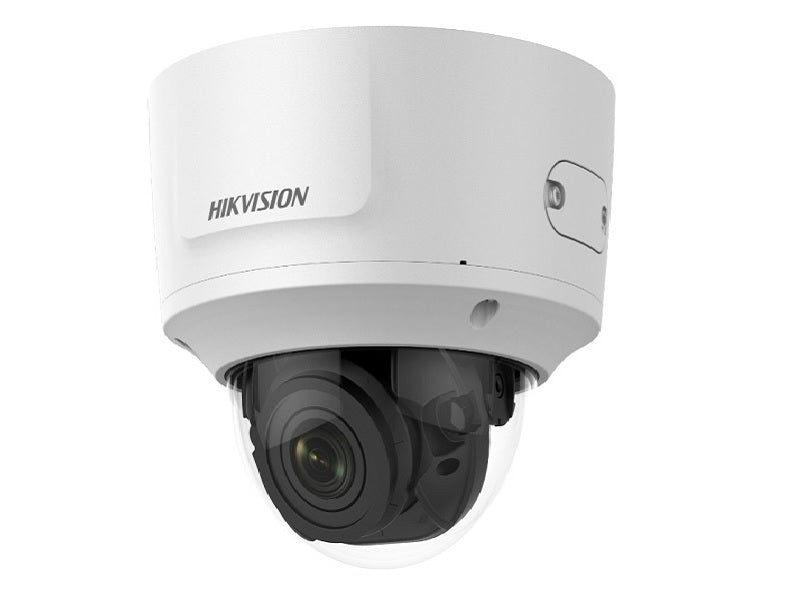 HIKVISION 4Mp Ip Vf Ir Dome  2.8-12Mm