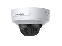 HIKVISION 4Mp Ip Vf Ir Dome  2.8-12Mm