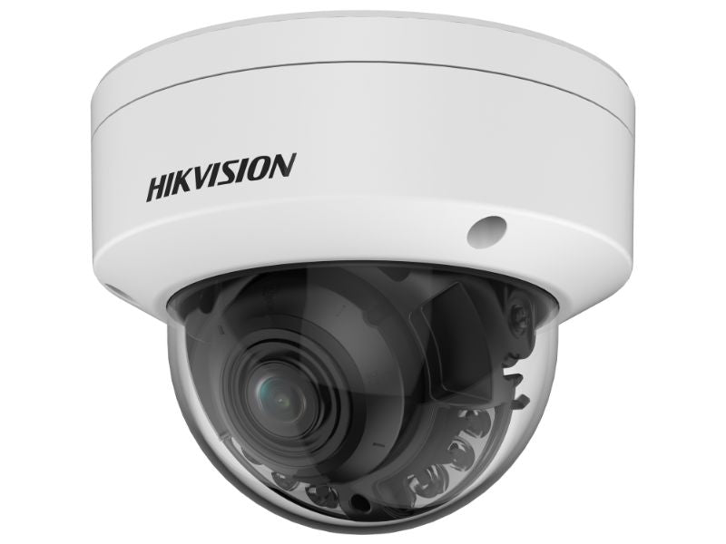 HIKVISION 4Mp Colorvu MotorizedVarifocal