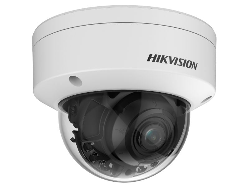 HIKVISION 4Mp Colorvu MotorizedVarifocal