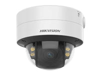 HIKVISION Ip 4Mp Colorvu Vf Dome 2.8-12M