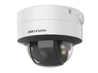 HIKVISION Ip 4Mp Colorvu Vf Dome 2.8-12M