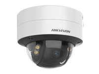 HIKVISION Ip 4Mp Colorvu Vf Dome 2.8-12M