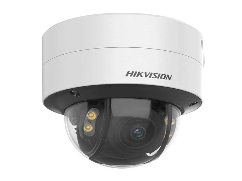 HIKVISION Ip 4Mp Colorvu Vf Dome 2.8-12M