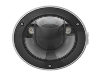 HIKVISION Ip 4Mp Colorvu Vf Dome 2.8-12M
