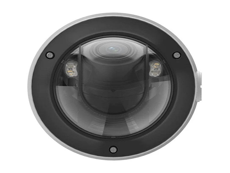 HIKVISION Ip 4Mp Colorvu Vf Dome 2.8-12M