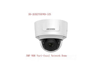 HIKVISION 5Mp Ip Vf Dome 2.8-12Mm Ip67