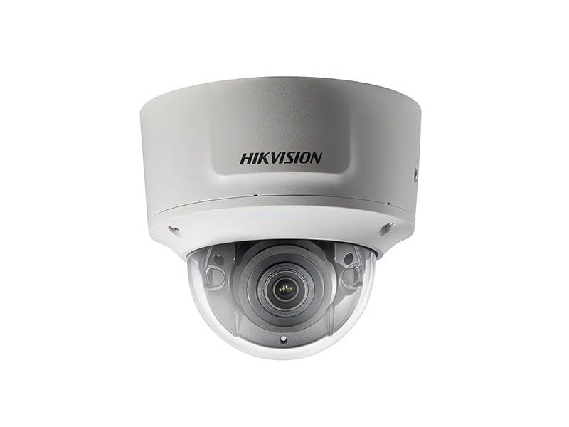 HIKVISION 5Mp Ip Vf Dome 2.8-12Mm Ip67
