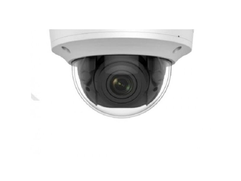 HIKVISION 5Mp Ip Vf Dome 2.8-12Mm Ip67
