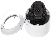HIKVISION 5Mp Ip Vf Dome 2.8-12Mm Ip67