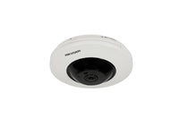 HIKVISION 5Mp Ip Fisheye Camera
