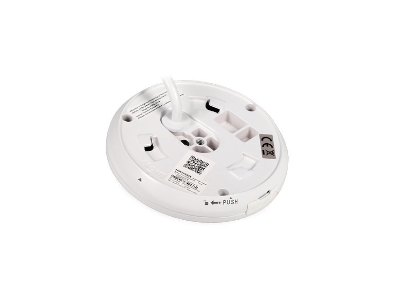 HIKVISION 5Mp Ip Fisheye Camera