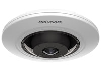 HIKVISION 5Mp Ip Fisheye Camera