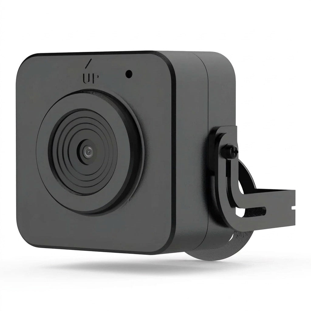 Hikvision 4MP Covert Network Camera 2.8