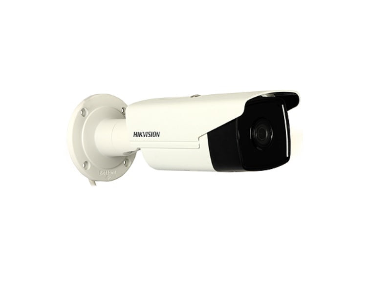 HIKVISION Bullet Ip 2Mp- 4Mm Exir Camera