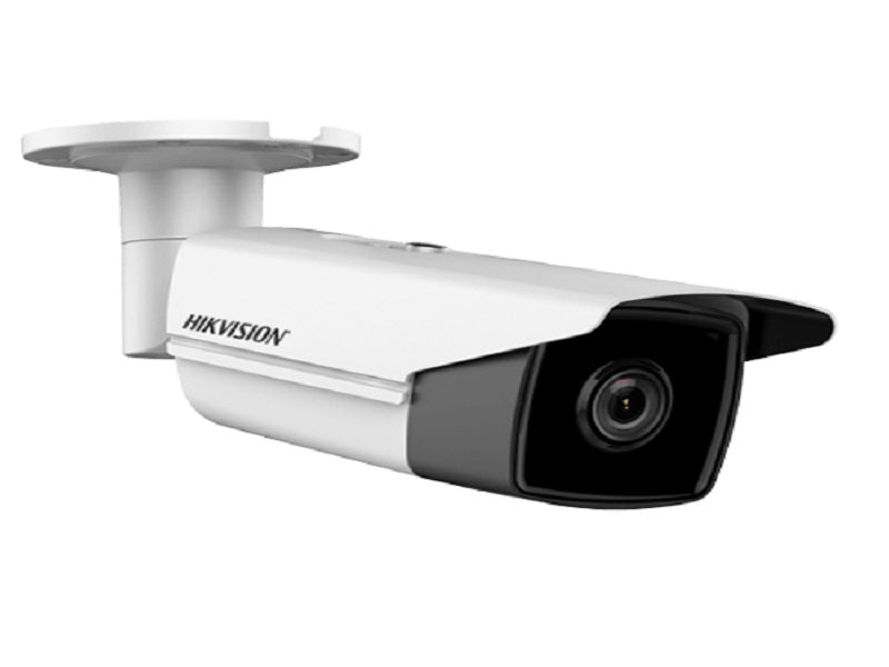 HIKVISION Bullet Ip 2Mp- 4Mm Exir Camera